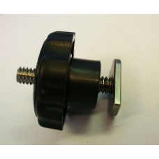 iPad Assembly Mounting Clamp